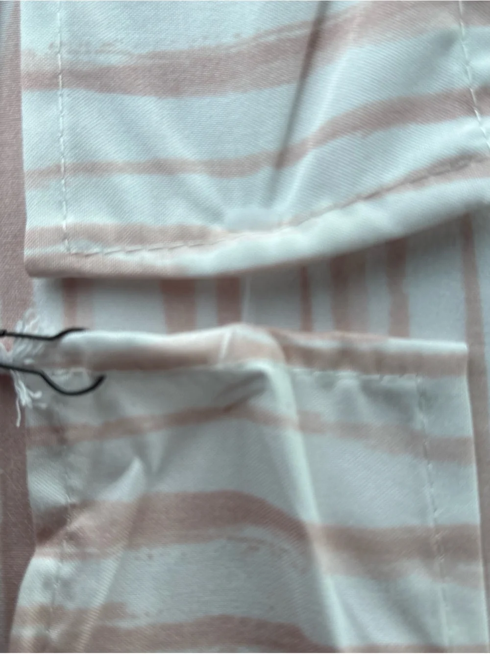 Have cooling fabric